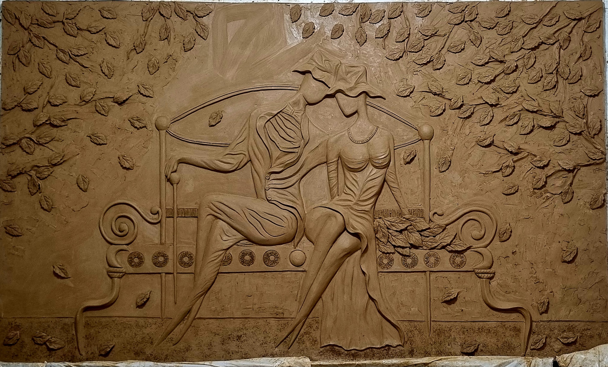 زوج انتزاعی